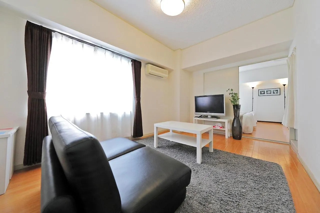 Grandouce Shin Osaka Minami Apartment