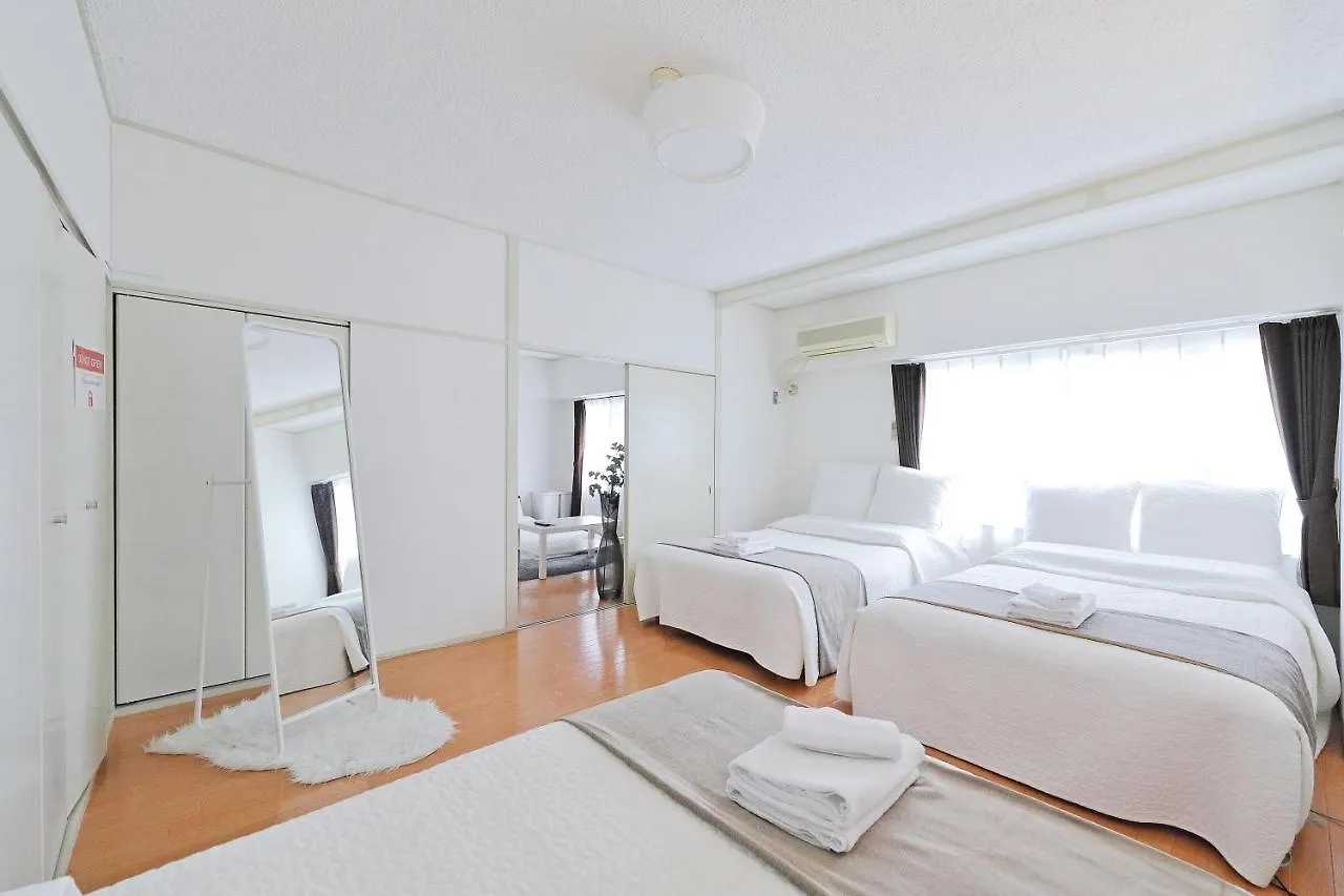 Grandouce Shin Osaka Minami Daire