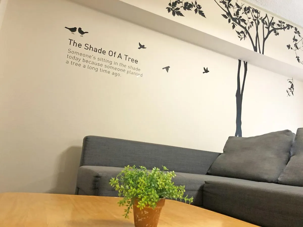 Grandouce Shin Osaka Minami Daire