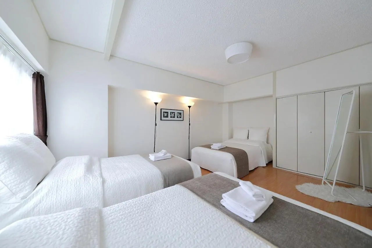 Grandouce Shin Osaka Minami Daire 0*,